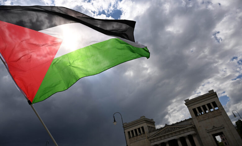 12 دولة تشكل تحالفاً طارئاً لدعم السلطة الفلسطينية بمساهمات مالية كبرى 1 12 دولة تشكل تحالفاً طارئاً لدعم السلطة الفلسطينية بمساهمات مالية كبرى