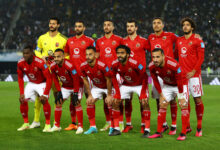 الأهلي يدعو أعضاء النادي لاعتماد تعديلات اللائحة بعد اعتذار الخطيب