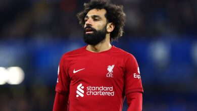 ليفربول يستعد لمواجهة ساوثهامبتون في كأس الرابطة الإنجليزية
