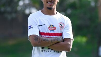 خوان ألفينا يثير الجدل بإنذاره الأخير وغيابه عن مواجهة الزمالك والجونه