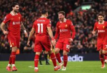 الاتحاد الأوروبي يتهم ليفربول بسبب تجاوزات جماهيرية في مواجهة أتلتيكو مدريد