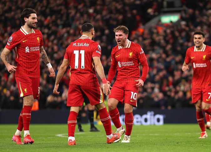 الاتحاد الأوروبي يتهم ليفربول بسبب تجاوزات جماهيرية في مواجهة أتلتيكو مدريد