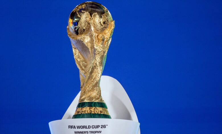 فيفا: 5.4 مليون طلب لشراء تذاكر كأس العالم 2026 1 فيفا: 5.4 مليون طلب لشراء تذاكر كأس العالم 2026
