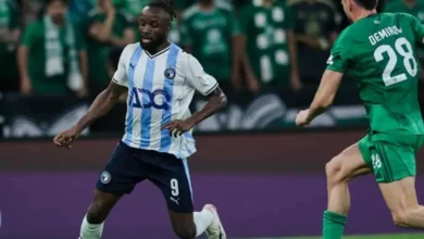 بيراميدز يحصد 2 مليون دولار ويتوج بكأس القارات الثلاث بعد الفوز على الأهلي السعودي