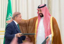 ردا على محاولات إيران.. السعودية تعيد إحياء طموحاتها النووية عبر بوابة الاتفاق الدفاعي مع باكستان
