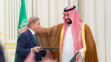 ردا على محاولات إيران.. السعودية تعيد إحياء طموحاتها النووية عبر بوابة الاتفاق الدفاعي مع باكستان