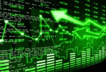 البورصة المصرية ترتفع 0.11% في بداية تعاملات الأسبوع