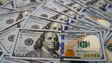 سعر الدولار اليوم الأحد 28 سبتمبر 2025 في مصر