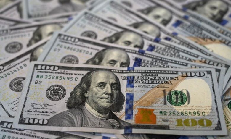 سعر الدولار اليوم الأحد 28 سبتمبر 2025 في مصر
