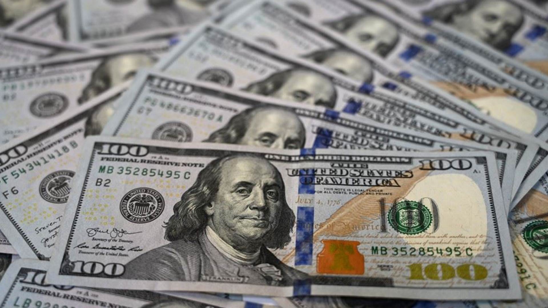 سعر الدولار اليوم الأحد 28 سبتمبر 2025 في مصر