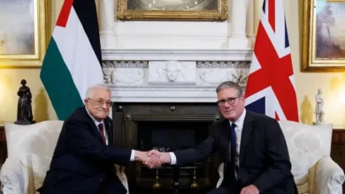 اعتراف يهز تل أبيب.. قرار بريطانيا وكندا وأستراليا يربك حسابات إسرائيل