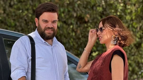 فيلم "ماما وبابا" يقترب من 200 مليون جنيه.. و15 مليونًا في مصر و14 مليونًا بالسعودية 1 فيلم "ماما وبابا" يقترب من 200 مليون جنيه.. و15 مليونًا في مصر و14 مليونًا بالسعودية