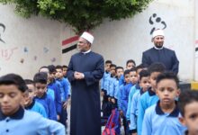 المعاهد الأزهرية يعلن خريطة العام الدراسي الجديد 2025-2026