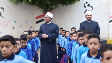 المعاهد الأزهرية يعلن خريطة العام الدراسي الجديد 2025-2026