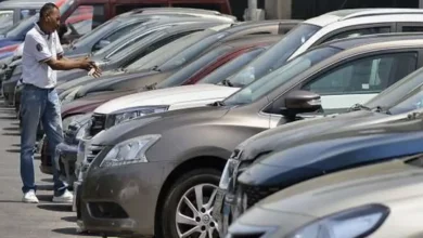 قانون السايس يدخل حيز التنفيذ السجن والغرامة لغير المرخص لهم بتنظيم انتظار السيارات