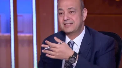 نيابة أكتوبر تستدعي عمرو أديب للمرة الثانية بتهمة سب طبيبة كفر الدوار