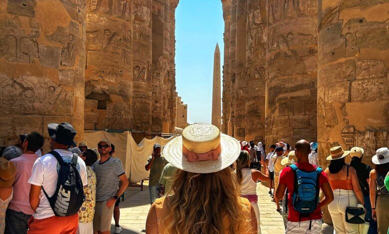 بـ156 فرصة استثمارية .. السياحة المصرية تقفز 22 مركزًا عالميًا