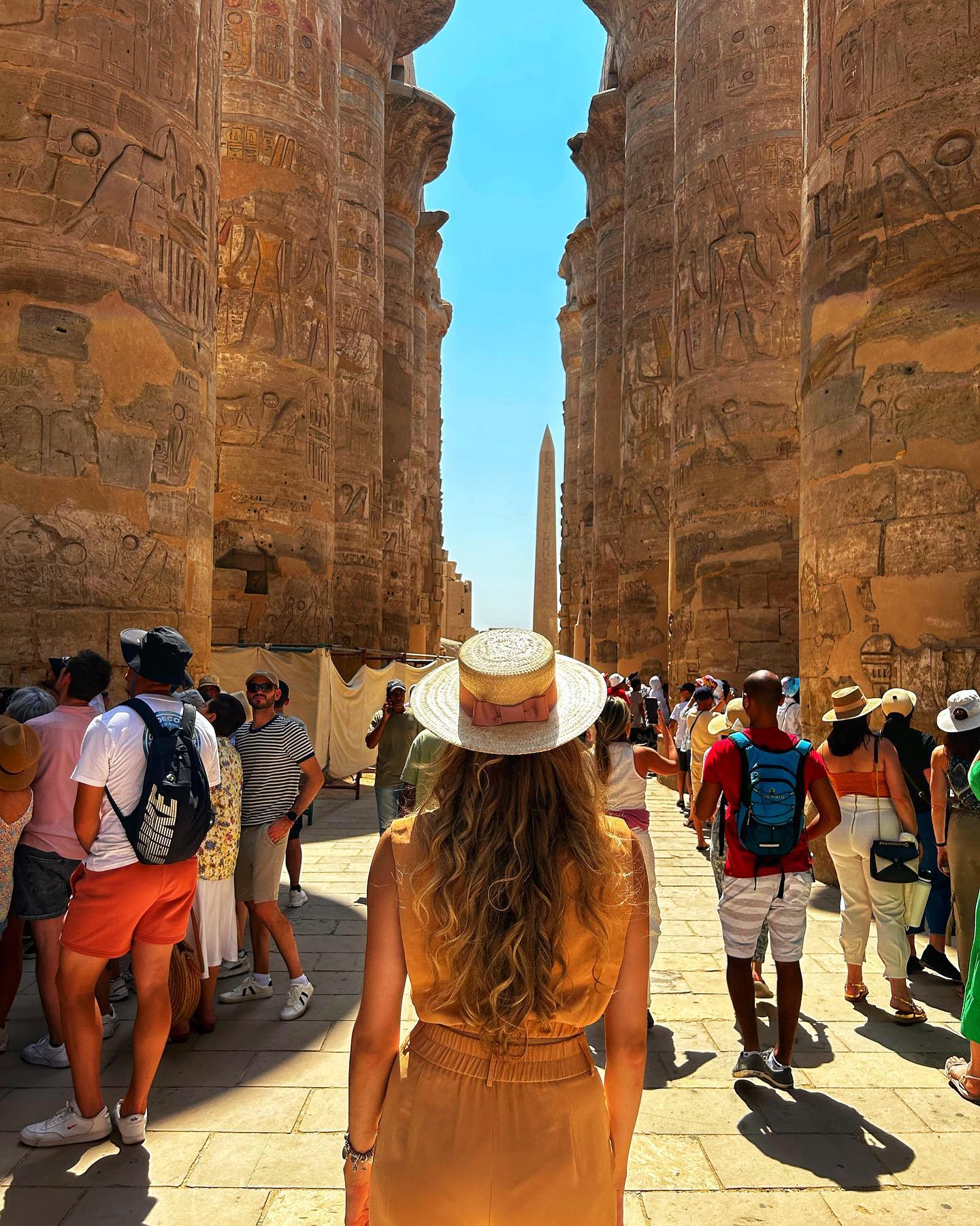 بـ156 فرصة استثمارية .. السياحة المصرية تقفز 22 مركزًا عالميًا 1 بـ156 فرصة استثمارية .. السياحة المصرية تقفز 22 مركزًا عالميًا
