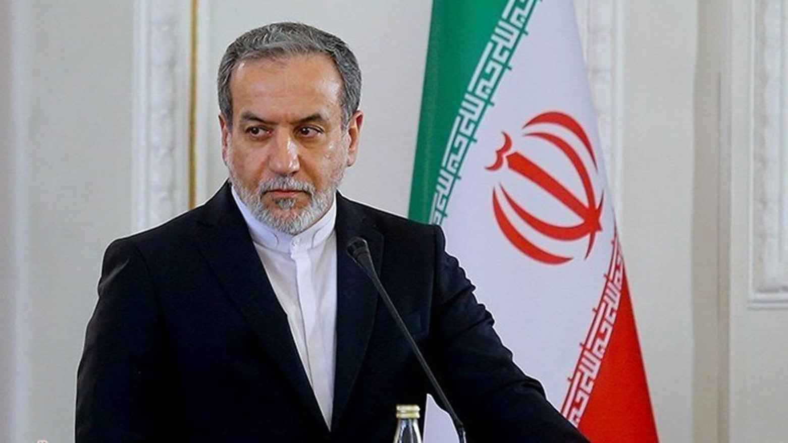 إيران تؤكد رفضها أي تنازلات جديدة في ملف برنامجها النووي 1 إيران تؤكد رفضها أي تنازلات جديدة في ملف برنامجها النووي