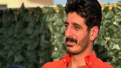 تجديد حبس شاكر محظور 15 يومًا بعد جلسة أمام غرفة المشورة