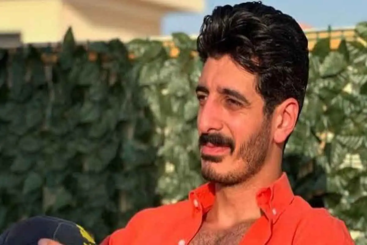 تجديد حبس شاكر محظور 15 يومًا بعد جلسة أمام غرفة المشورة 1 تجديد حبس شاكر محظور 15 يومًا بعد جلسة أمام غرفة المشورة