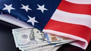 تريليون دولار عجزًا و46% رفضًا شعبيًا.. الأرقام تكذب "العهد الذهبي" لترامب
