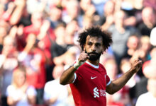 بدلا من محمد صلاح.. ليفربول يسعة للتعاقد مع أوليسي مقابل 87 مليون إسترليني