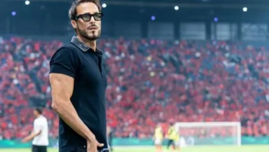 يوسف الشريف يعود لدراما رمضان 2026 بـ"فن الحرب" بعد غياب 4 سنوات