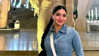 كشف ممتلكات "سوزي الأردنية".. شقة في التجمع و135 ألف جنيه على محفظة إلكترونية