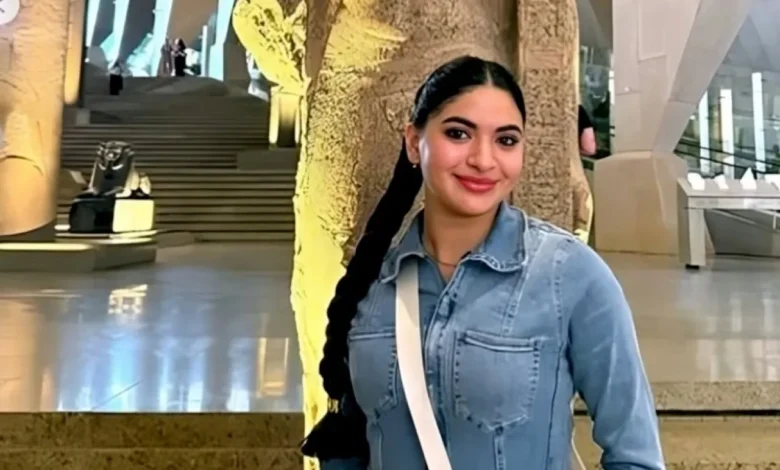كشف ممتلكات "سوزي الأردنية".. شقة في التجمع و135 ألف جنيه على محفظة إلكترونية