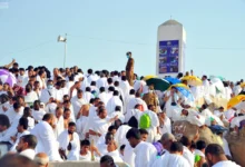 تخصيص 80% من تأشيرات الحج السياحي للبرامج الاقتصادية و20% للفاخرة