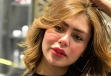 حبس البلوجر هدير عبدالرازق عامًا بتهمة دهس شخص في العمرانية