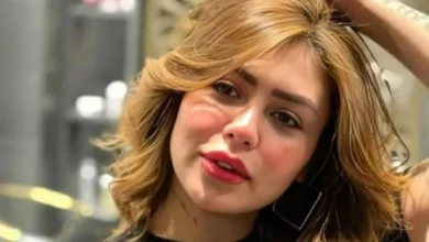 حبس البلوجر هدير عبدالرازق عامًا بتهمة دهس شخص في العمرانية
