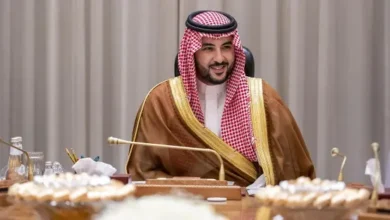 وزير الدفاع السعودي يعلق على توقيع اتفاق الدفاع المشترك مع باكستان