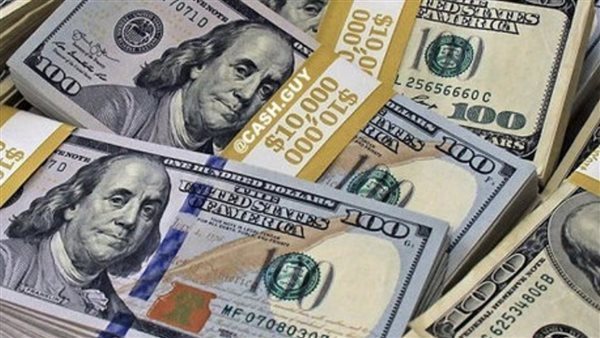 استقرار سعر الدولار أمام الجنيه السبت 27 سبتمبر 2025 في البنوك المصرية