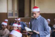 فرصة لطلاب الثانوية الأزهرية للالتحاق بالجامعات الحكومية والمعاهد العليا.