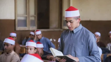 فرصة لطلاب الثانوية الأزهرية للالتحاق بالجامعات الحكومية والمعاهد العليا.