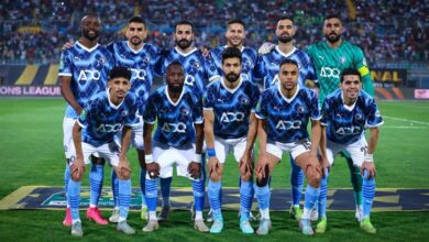 قطر تستضيف نهائيات كأس القارات للأندية 2025.. وبيراميدز في الطريق لمواجهة الكبار