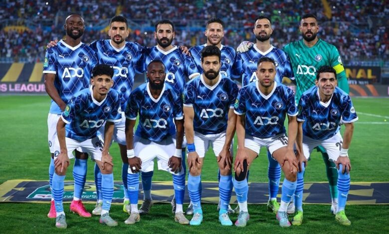 قطر تستضيف نهائيات كأس القارات للأندية 2025.. وبيراميدز في الطريق لمواجهة الكبار