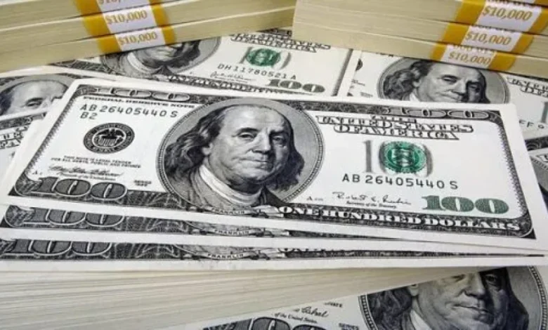 استقرار سعر الدولار أمام الجنيه في البنوك المصرية صباح الثلاثاء 30 سبتمبر 2025