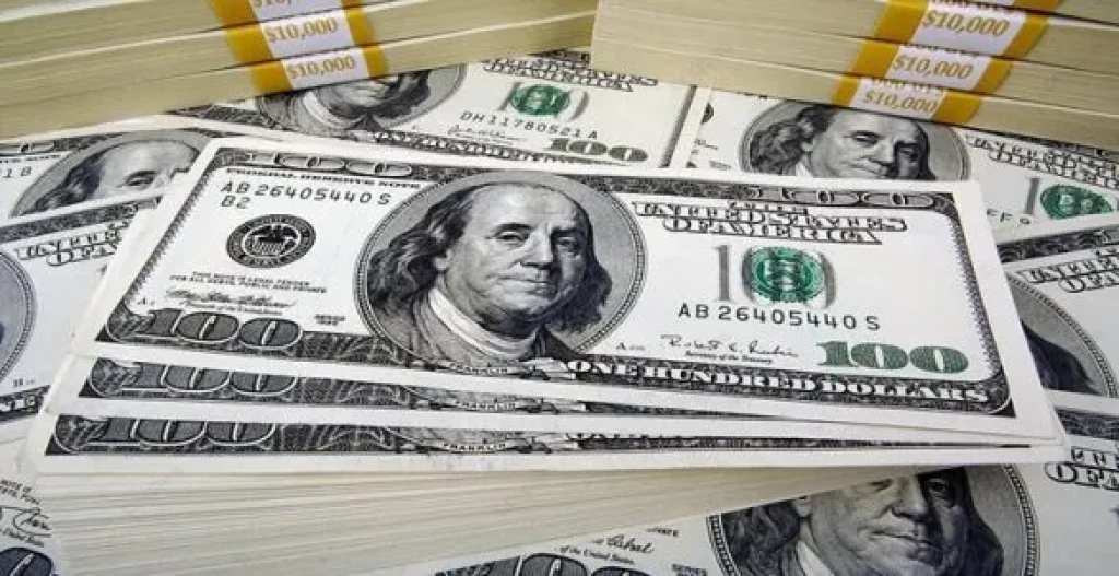 استقرار سعر الدولار أمام الجنيه في البنوك المصرية صباح الثلاثاء 30 سبتمبر 2025