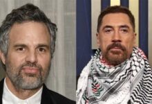 عن القضية الفلسطينية.. خافيير بارديم مارك رافالو ينضمان لفيلم "كل ما تبقى منك" المرشح للأوسكار