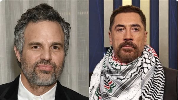 عن القضية الفلسطينية.. خافيير بارديم مارك رافالو ينضمان لفيلم "كل ما تبقى منك" المرشح للأوسكار
