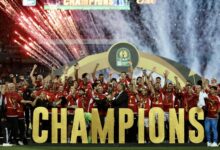 تراجع الأهلي إلى المركز 15 في دوري نايل بعد 6 جولات