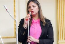نائبة بالبرلمان تطالب بإغلاق أول أكاديمية لتعليم الرقص الشرقي في مصر
