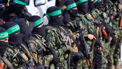حماس: لم نتسلم أي مقترحات جديدة والمفاوضات متوقفة منذ محاولة اغتيال قادتنا في الدوحة