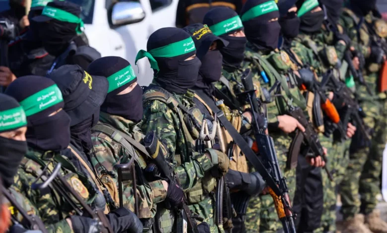 حماس: لم نتسلم أي مقترحات جديدة والمفاوضات متوقفة منذ محاولة اغتيال قادتنا في الدوحة