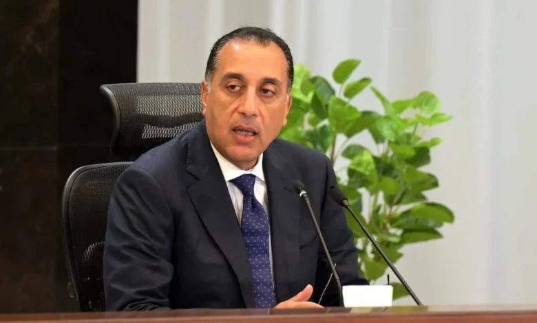رئيس الوزراء يغادر إلى نيويورك لتمثيل مصر في مؤتمر حل الدولتين وأعمال الجمعية العامة للأمم المتحدة 1 رئيس الوزراء يغادر إلى نيويورك لتمثيل مصر في مؤتمر حل الدولتين وأعمال الجمعية العامة للأمم المتحدة