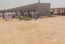 أزمة أرض نادي الزمالك في حدائق أكتوبر تقترب من الحل النهائي*