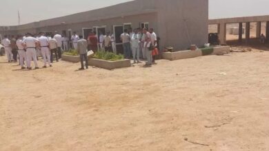 أزمة أرض نادي الزمالك في حدائق أكتوبر تقترب من الحل النهائي*